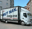 Frigo (Soğutuculu) Nakliye